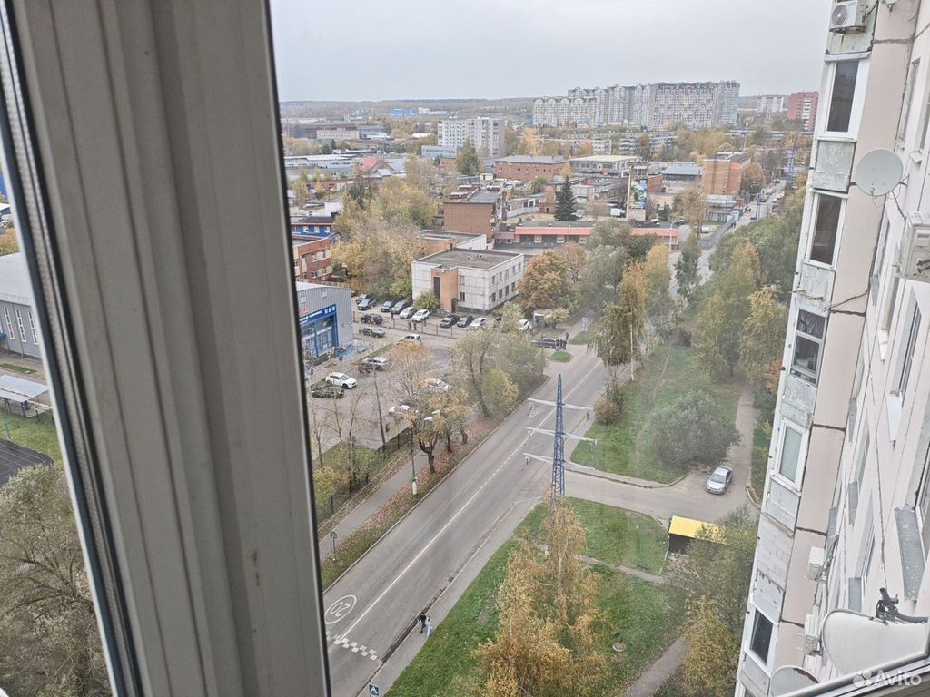 m. Sheremetyevskaya: Apartment, 1-rooms