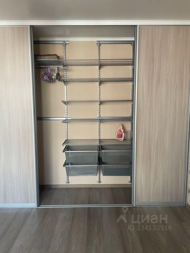 m. Scherbinka: Apartment, 2-rooms
