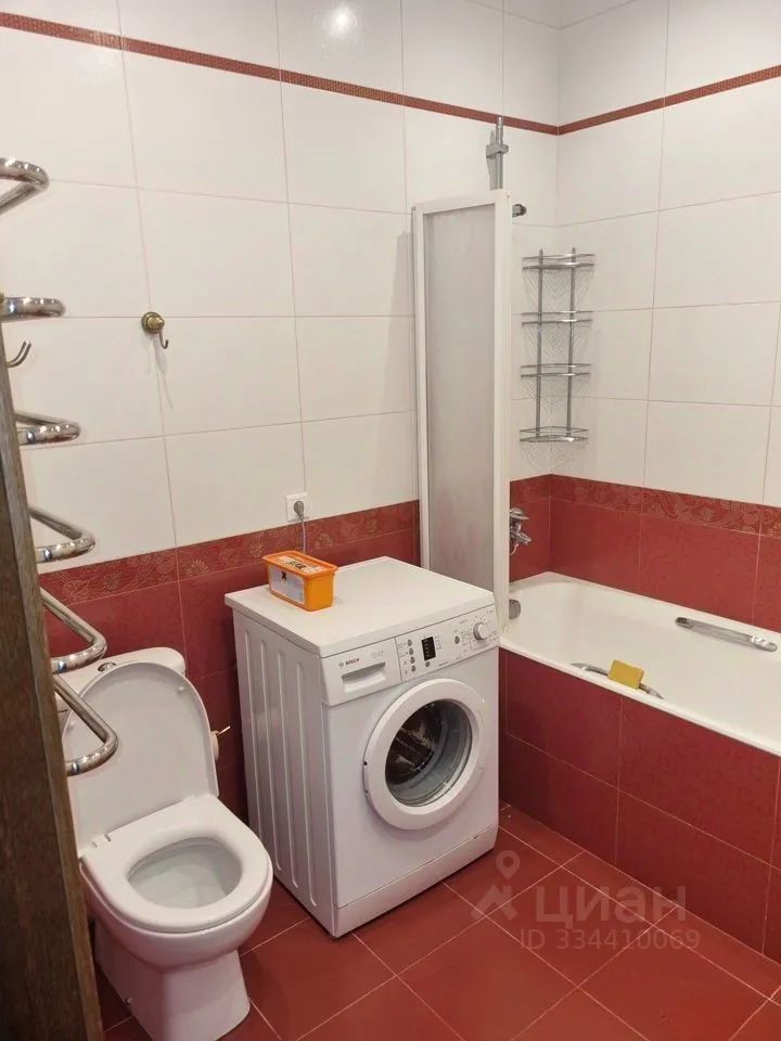m. Odintsovo: Apartment, 2-rooms
