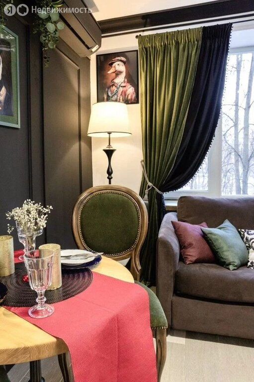 m. Bulvar Rokossovskogo: Apartment, 1-rooms