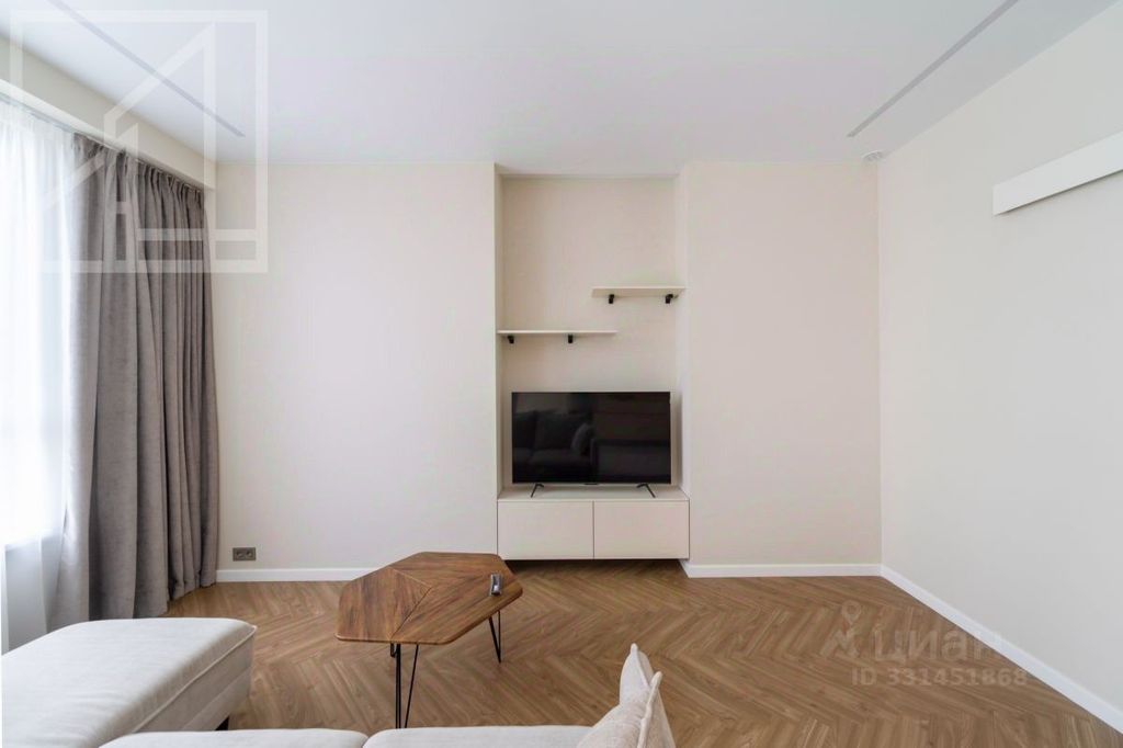 m. Kaluzhskaya: Apartment, 2-rooms