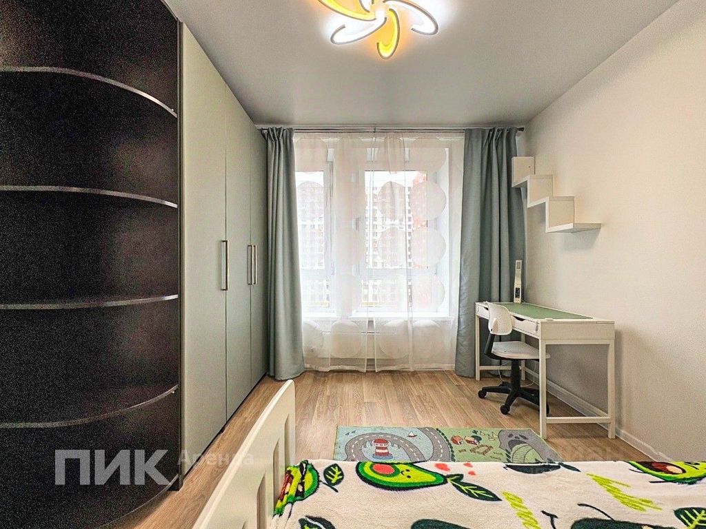 m. Vnukovo: Apartment, 2-rooms