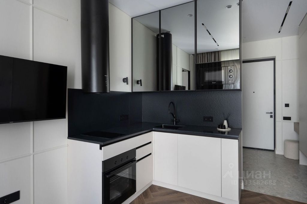 m. Michurinsky prospekt: Apartment, 2-rooms
