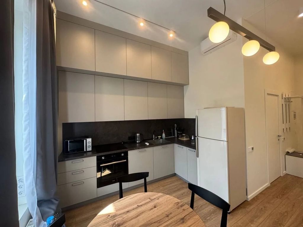 m. Molodezhnaya: Apartment, 1-rooms
