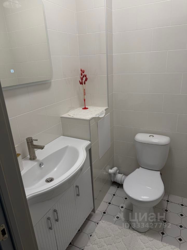 m. Nikolskoe: Apartment, 2-rooms