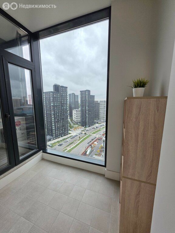 m. Spartak: Apartment, 3-rooms