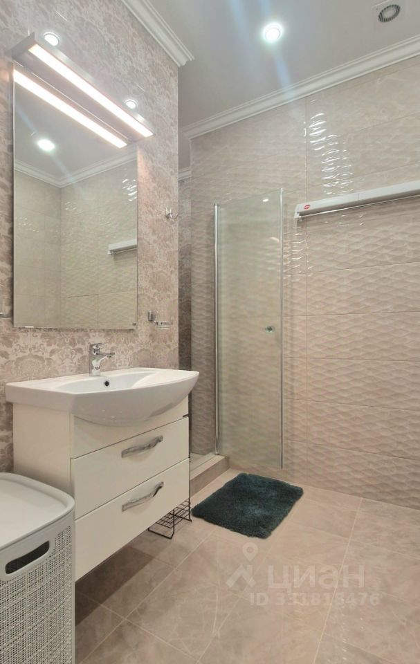 m. Molzhaninovo: Apartment, 2-rooms