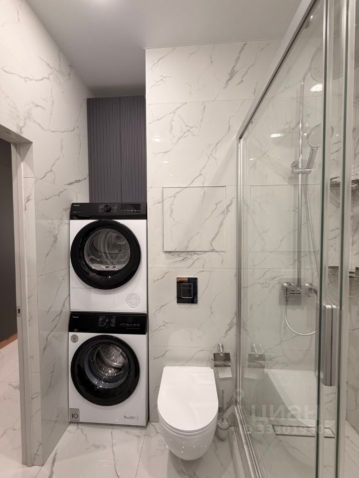 m. Terekhovo: Apartment, studio