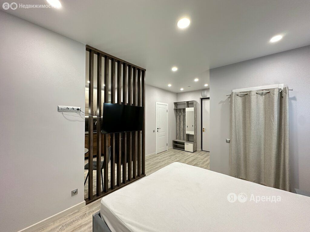 m. Shelepikha: Apartment, studio