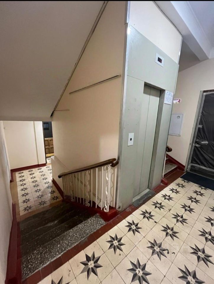 m. Luzhniki: Apartment, 2-rooms