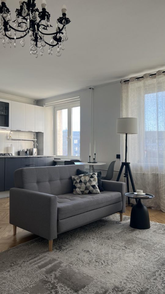 m. Leninsky prospekt: Apartment, studio