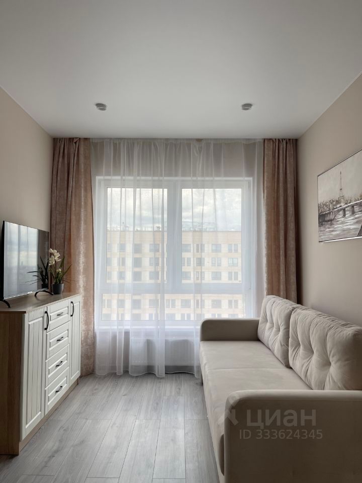 m. Vodny stadion: Apartment, 2-rooms