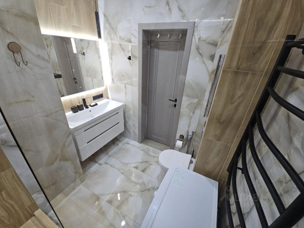m. Nikolskoe: Apartment, 1-rooms