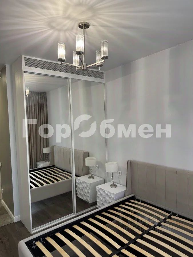 m. Kuntsevskaya: Apartment, 2-rooms