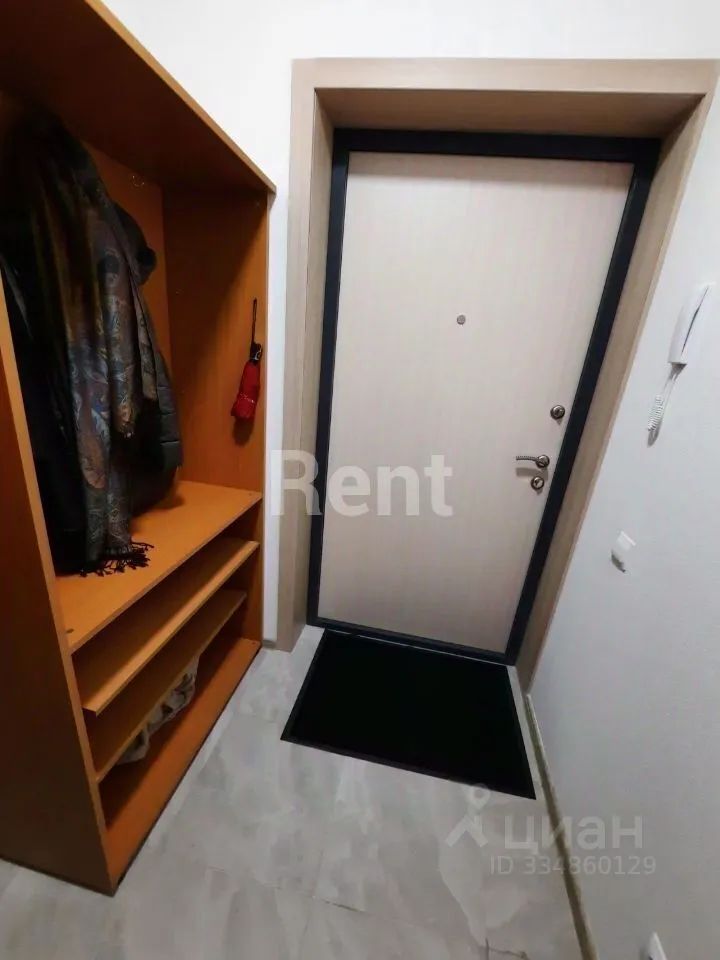 m. Avtozavodskaya: Apartment, 1-rooms