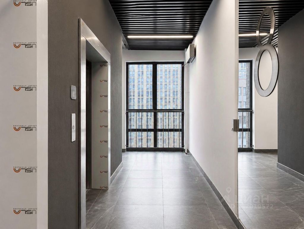 m. Zorge: Apartment, 2-rooms