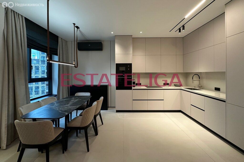 m. Shelepikha: Apartment, 3-rooms