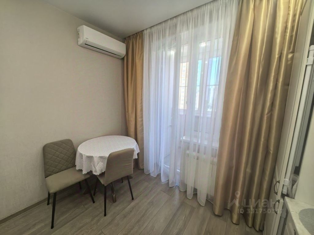 m. Belomorskaya: Apartment, 1-rooms