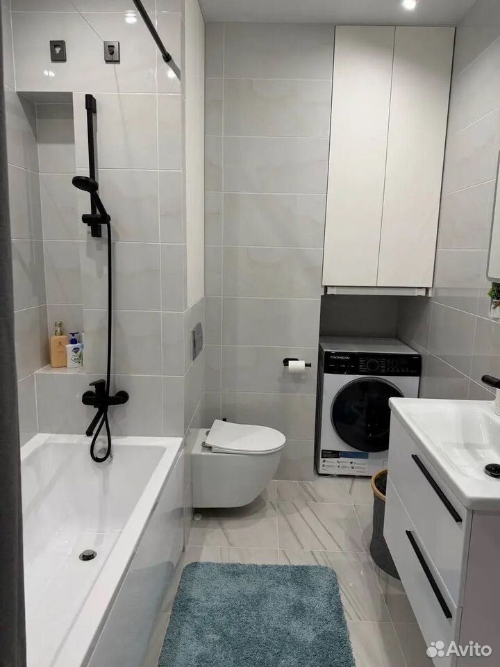 m. Michurinsky prospekt: Apartment, studio