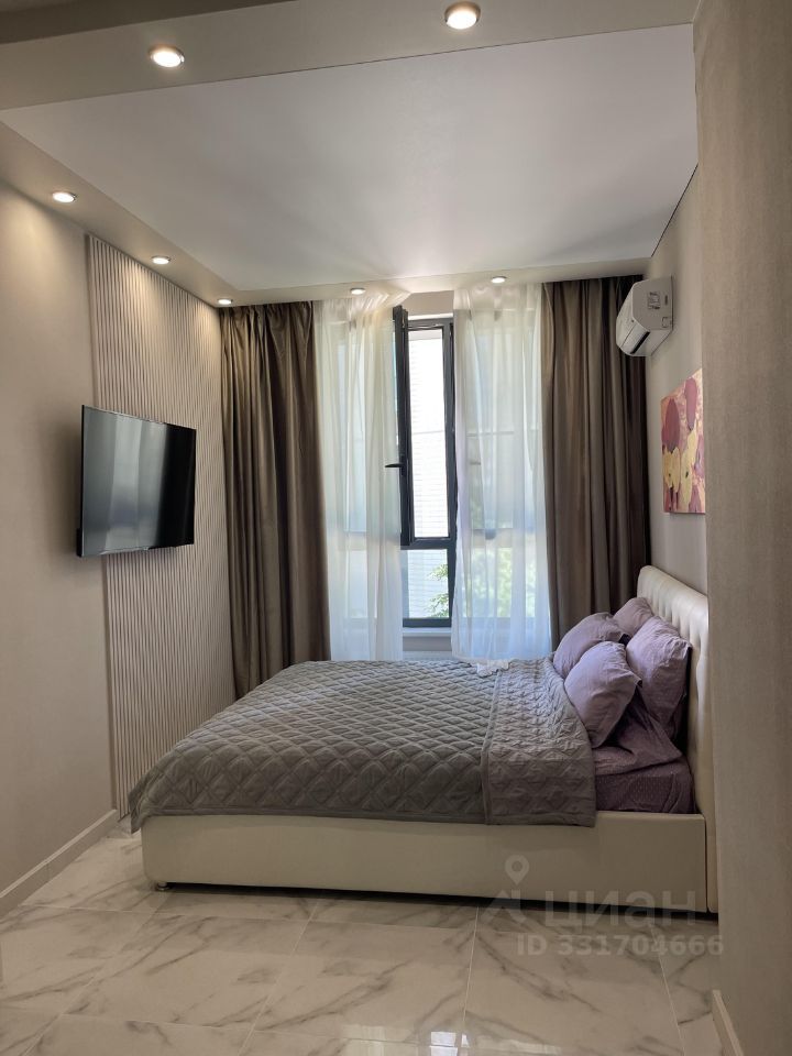 m. Shelepikha: Apartment, 2-rooms
