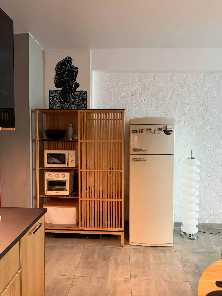 m. Nemchinovka: Apartment, studio