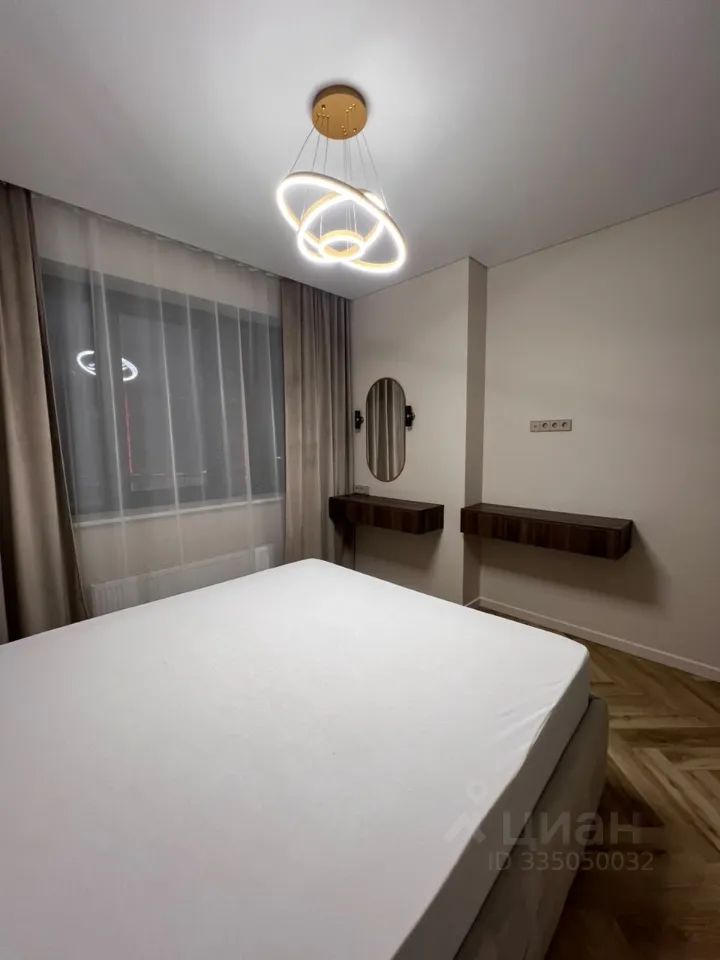 m. Shelepikha: Apartment, 3-rooms