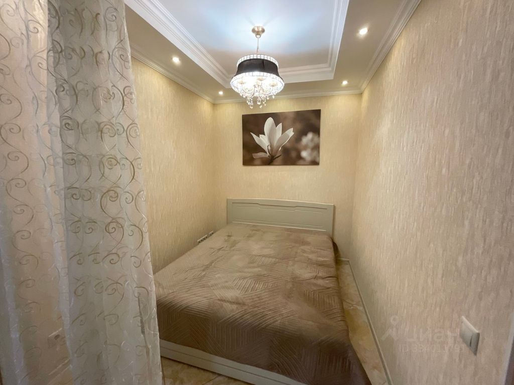 m. Begovaya: Apartment, 1-rooms
