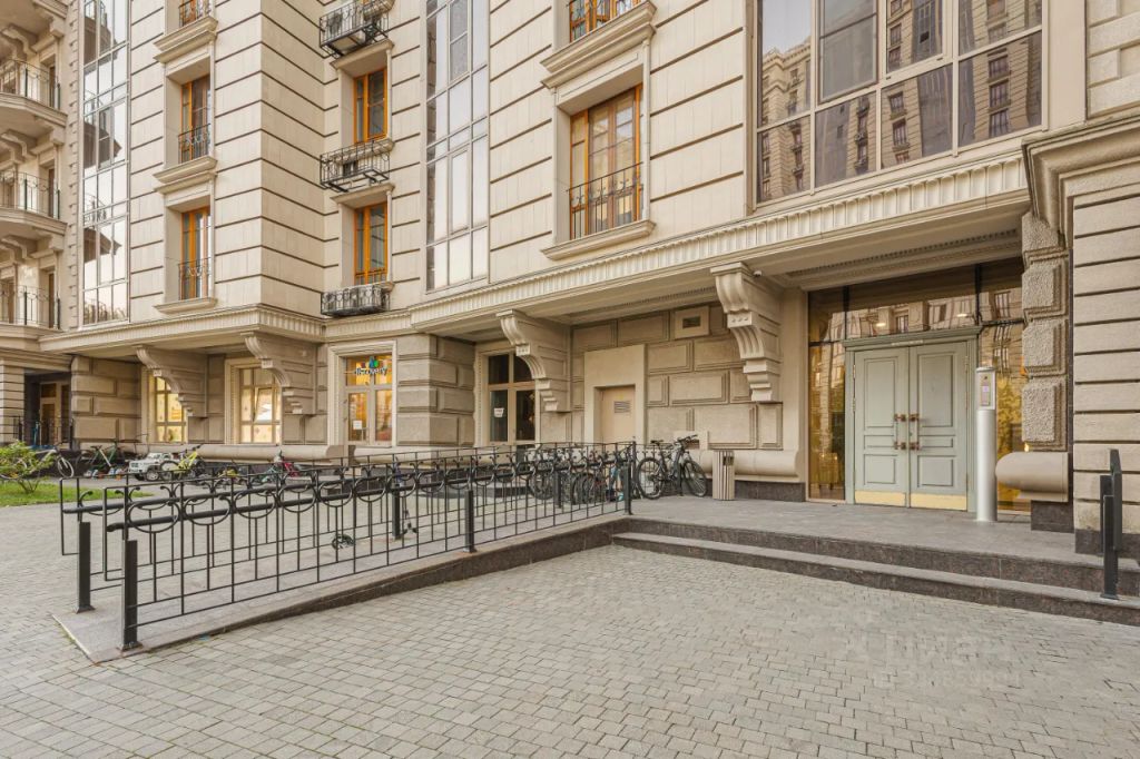 m. Izmaylovskaya: Apartment, 2-rooms