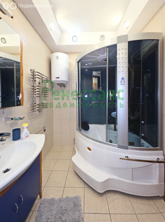 m. Khimki: Apartment, 2-rooms