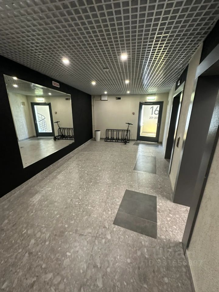 m. Koptevo: Apartment, 1-rooms