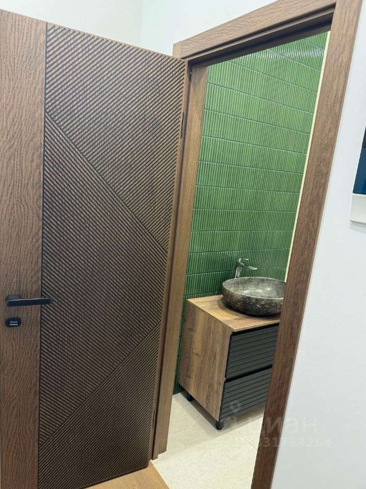 m. Skolkovo: Apartment, 2-rooms