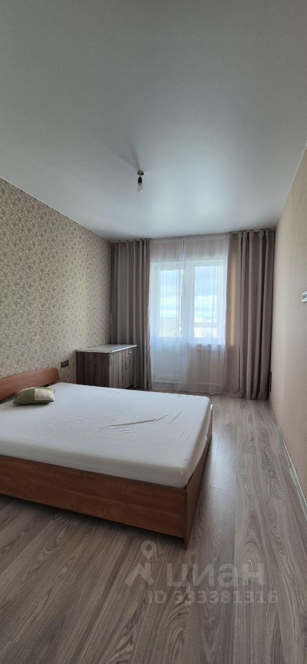 m. Kryukovo: Apartment, 2-rooms