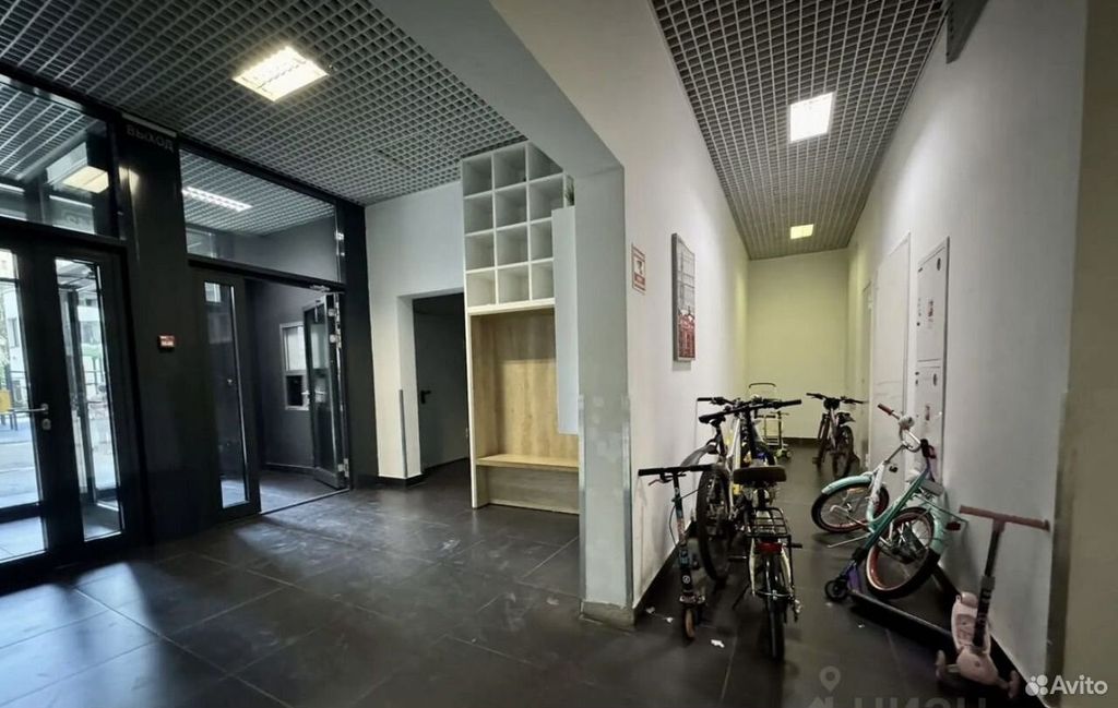 m. Medvedkovo: Apartment, 2-rooms