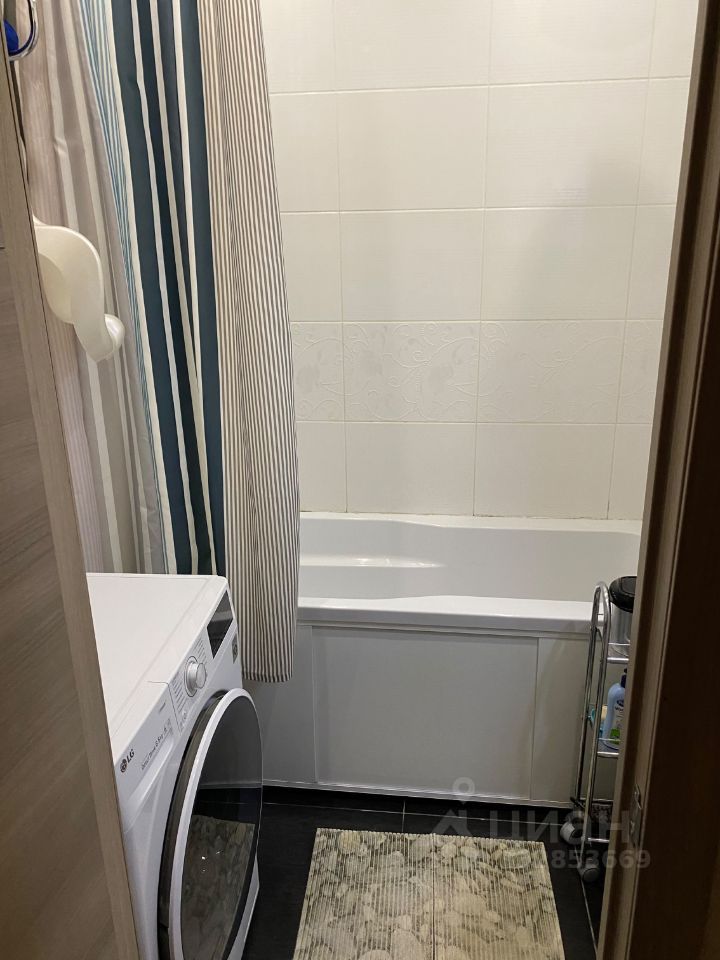 m. Podrezkovo: Apartment, 2-rooms