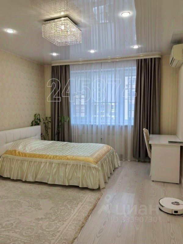 m. Govorovo: Apartment, 1-rooms