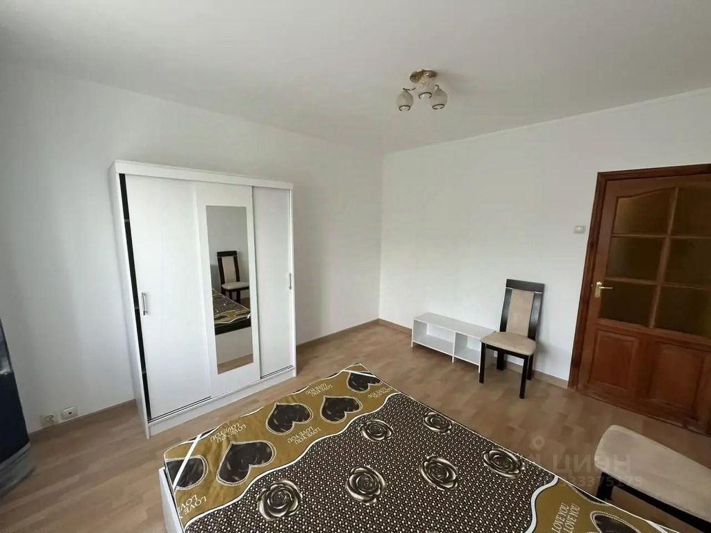 m. Nikolskoe: Apartment, 2-rooms