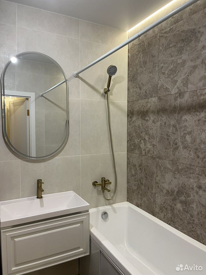m. Novomoskovskaya (Kommunarka): Apartment, 1-rooms