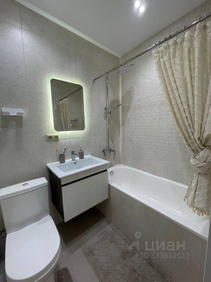 m. Tulskaya: Apartment, 1-rooms
