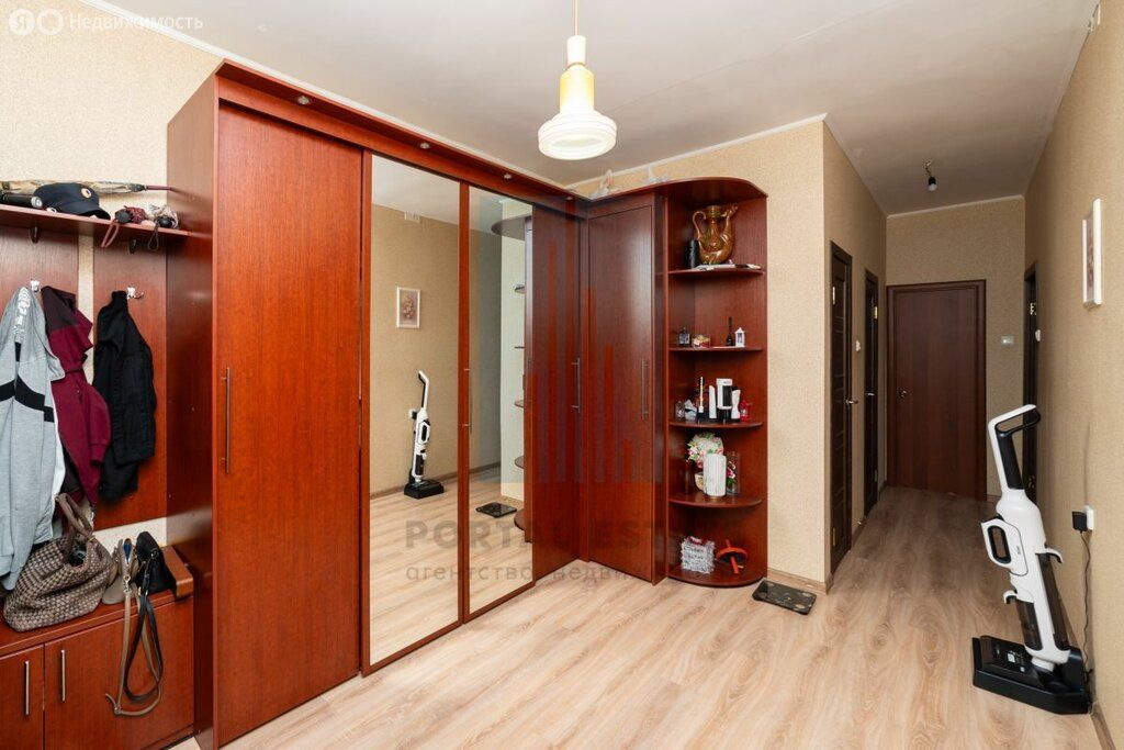 m. Podolsk: Apartment, 2-rooms