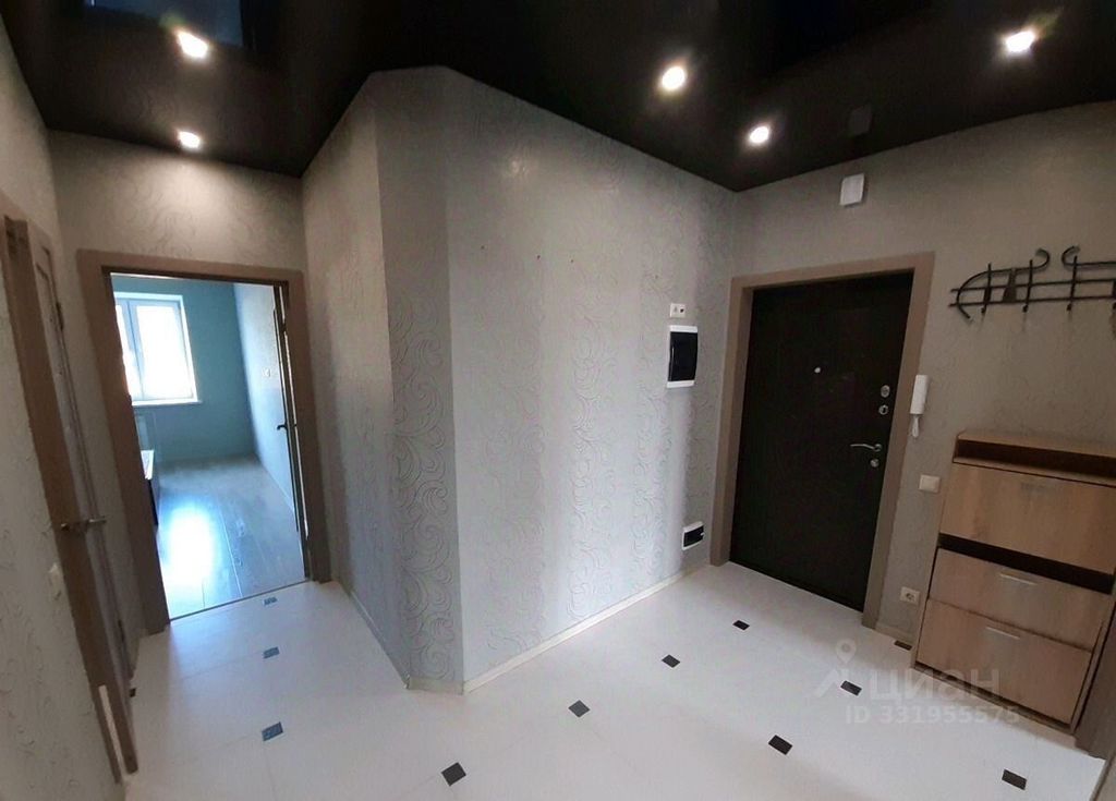 m. Kotelniki: Apartment, 2-rooms