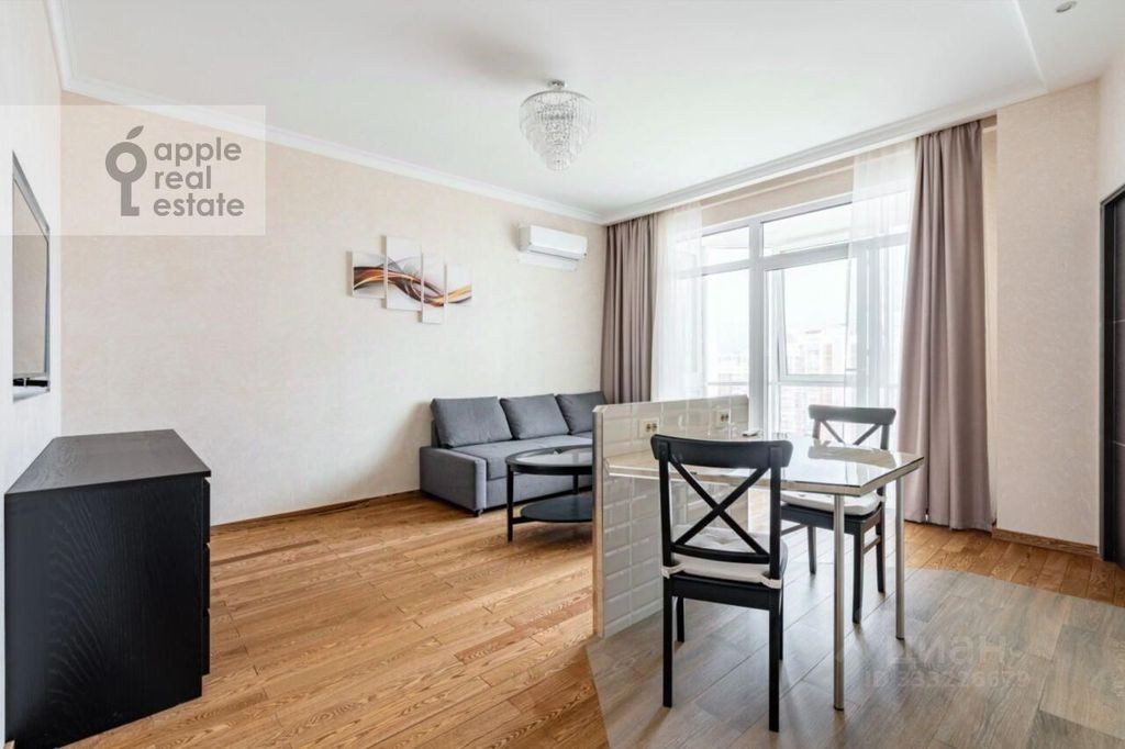 m. Matveevskoe: Apartment, 2-rooms