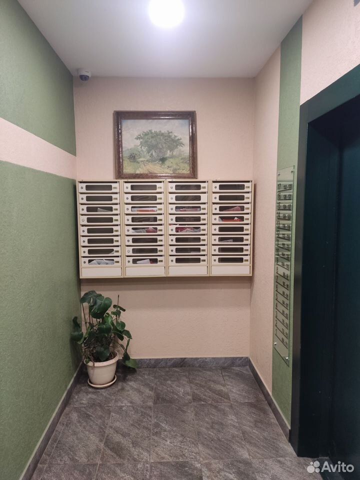 m. Penyagino: Apartment, 2-rooms