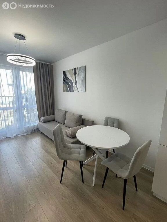 m. Butyrskaya : Apartment, 1-rooms