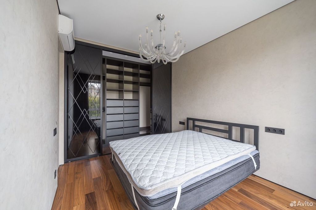 m. Fili: Apartment, 2-rooms
