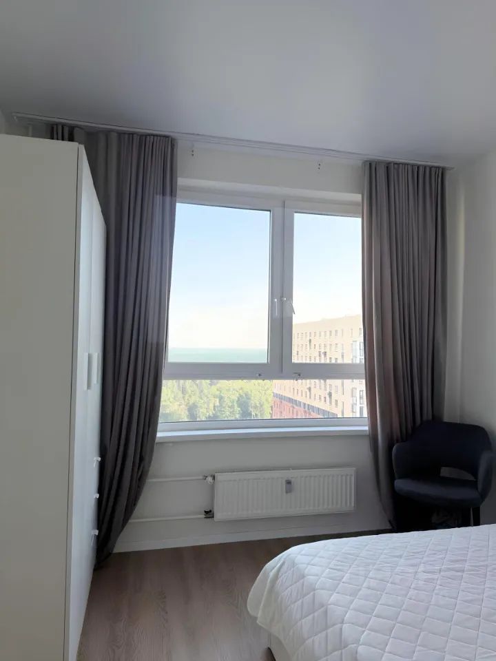 m. Tomilino: Apartment, 2-rooms