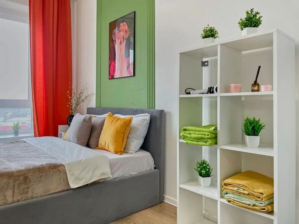 m. Kotelniki: Apartment, 1-rooms