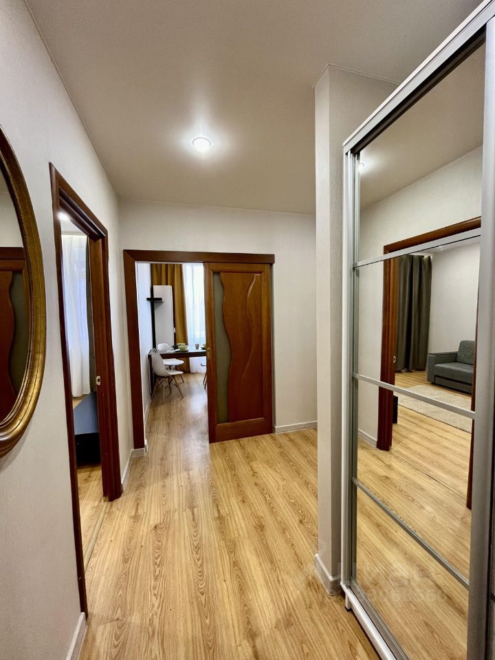 m. Prospekt Vernadskogo: Apartment, 2-rooms