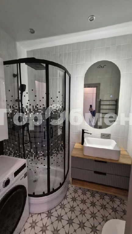 m. Bitsevsky Park: Apartment, 1-rooms