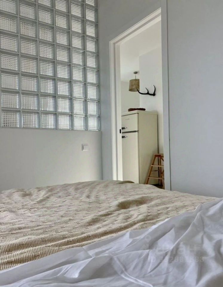 m. Dmitrovskaya: Apartment, 1-rooms