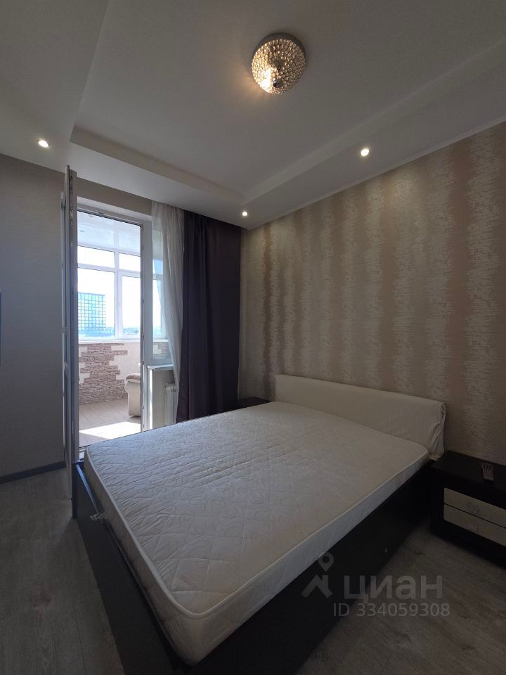 m. Filevsky park: Apartment, 1-rooms